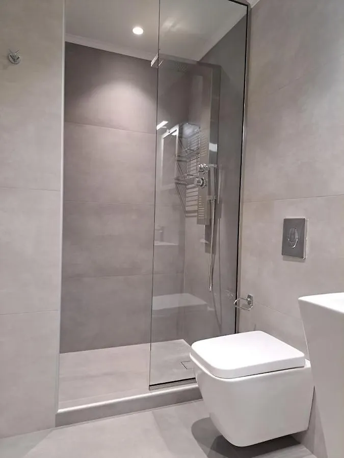 Antigoni Apartment Souda
